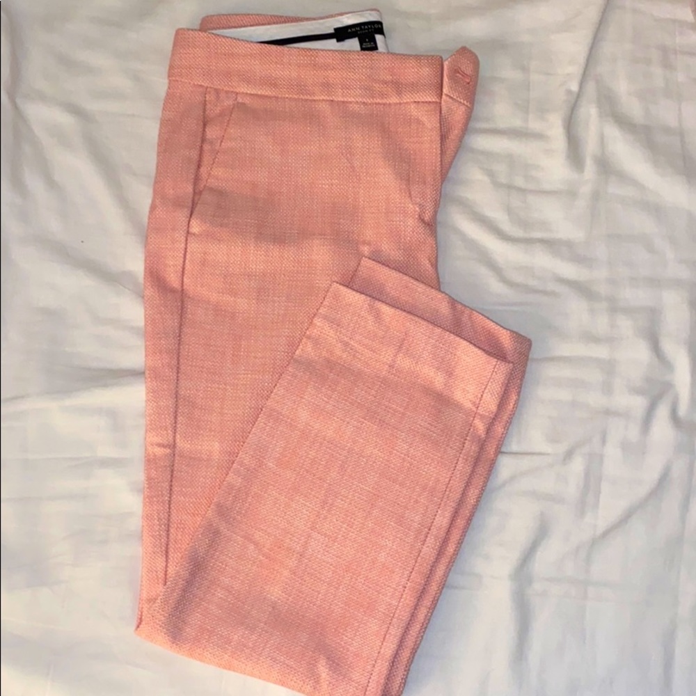 Ann Taylor pants